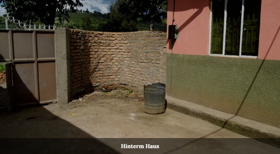 hinterenhaus